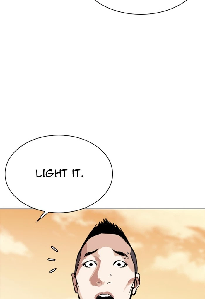 Lookism Chapter 299 — page 102