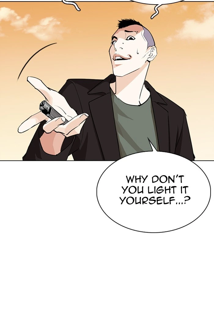 Lookism Chapter 299 — page 106