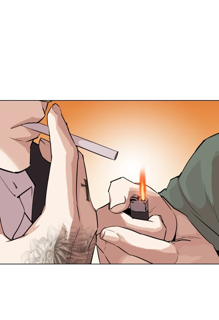 Lookism Chapter 299 — page 109