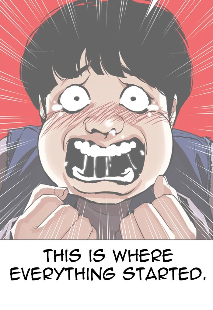 Lookism Chapter 299 — page 119