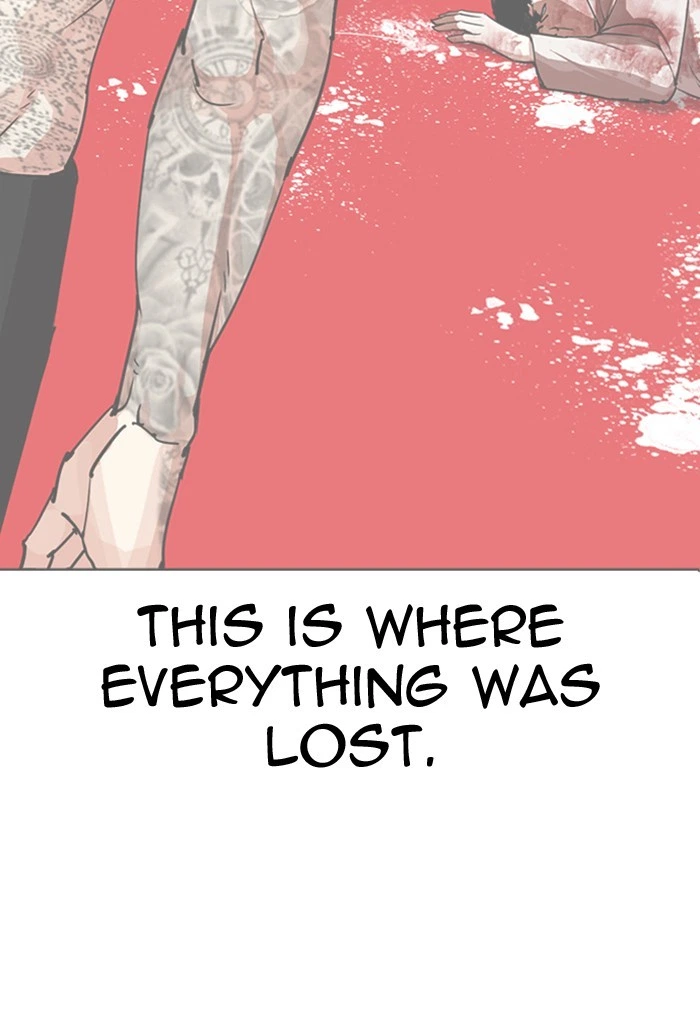 Lookism Chapter 299 — page 122