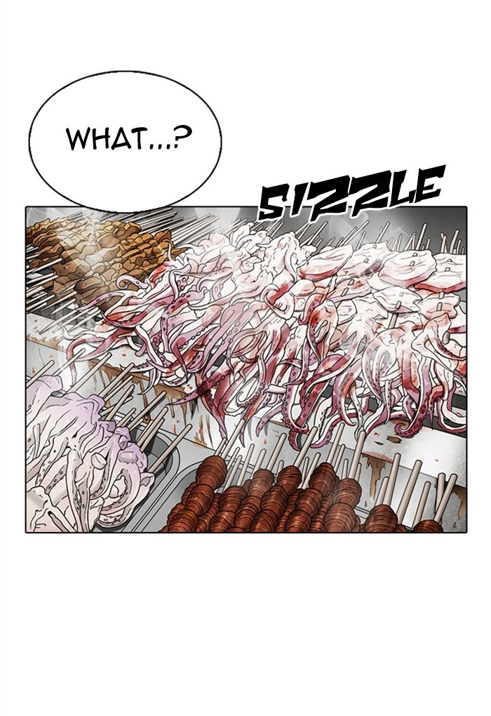 Lookism Chapter 299 — page 137