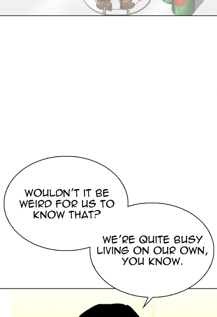 Lookism Chapter 299 — page 140