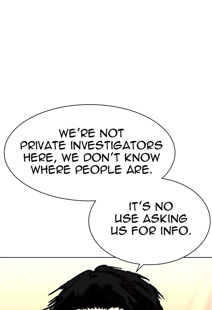 Lookism Chapter 299 — page 142