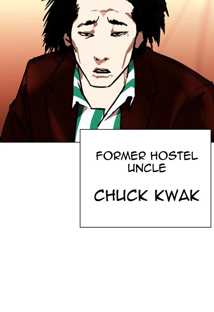 Lookism Chapter 299 — page 143