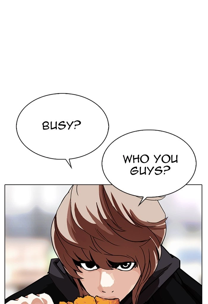 Lookism Chapter 299 — page 147