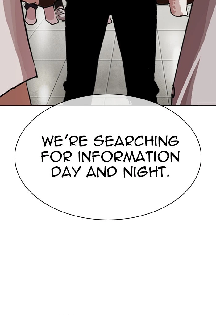 Lookism Chapter 299 — page 150