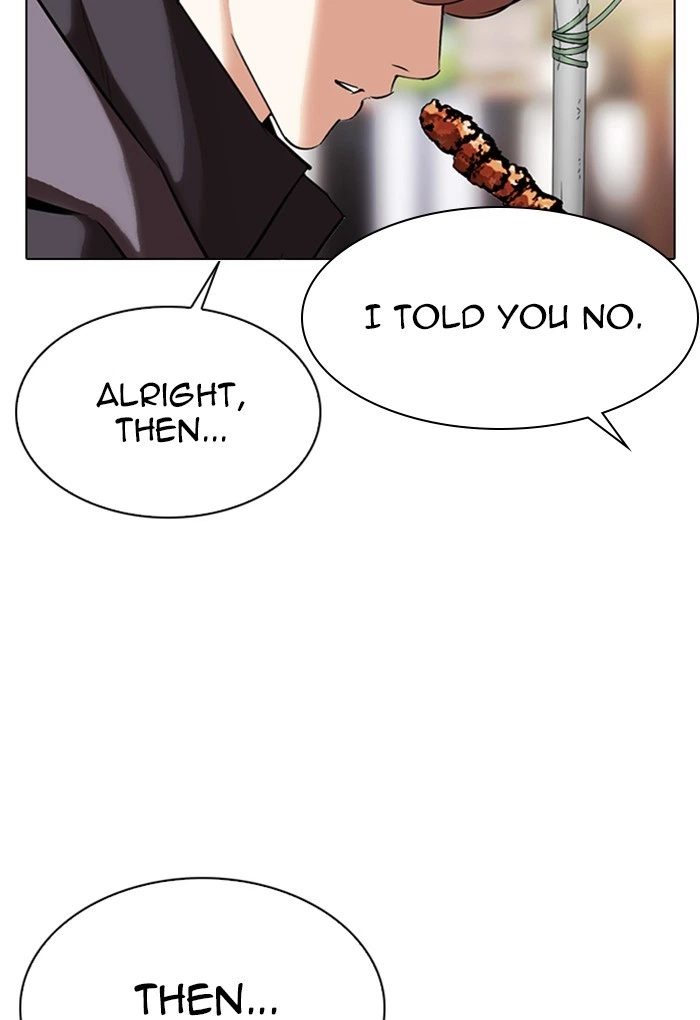 Lookism Chapter 299 — page 153