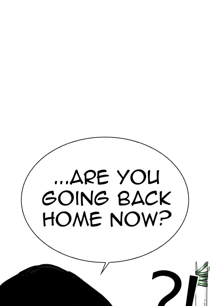 Lookism Chapter 299 — page 155