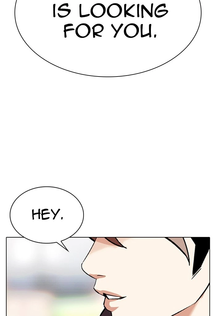 Lookism Chapter 299 — page 161