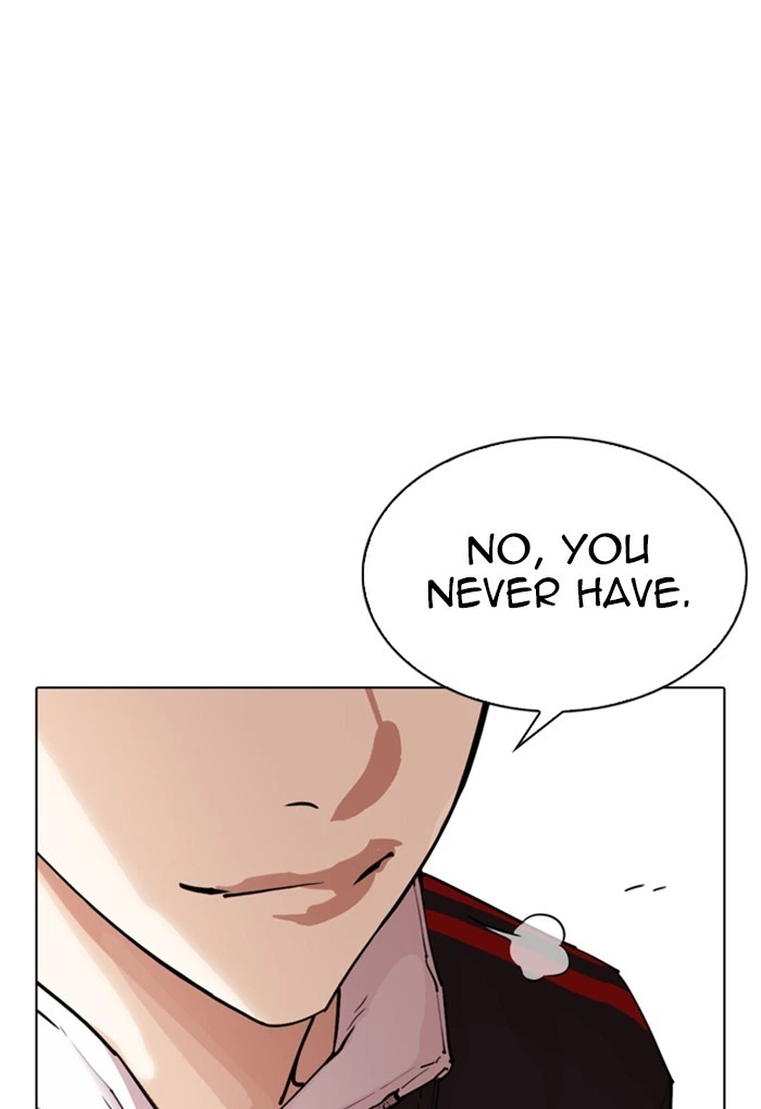 Lookism Chapter 299 — page 165
