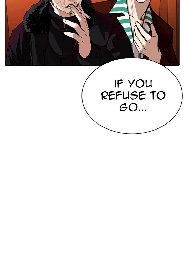 Lookism Chapter 299 — page 167