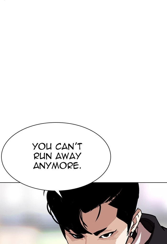 Lookism Chapter 299 — page 170