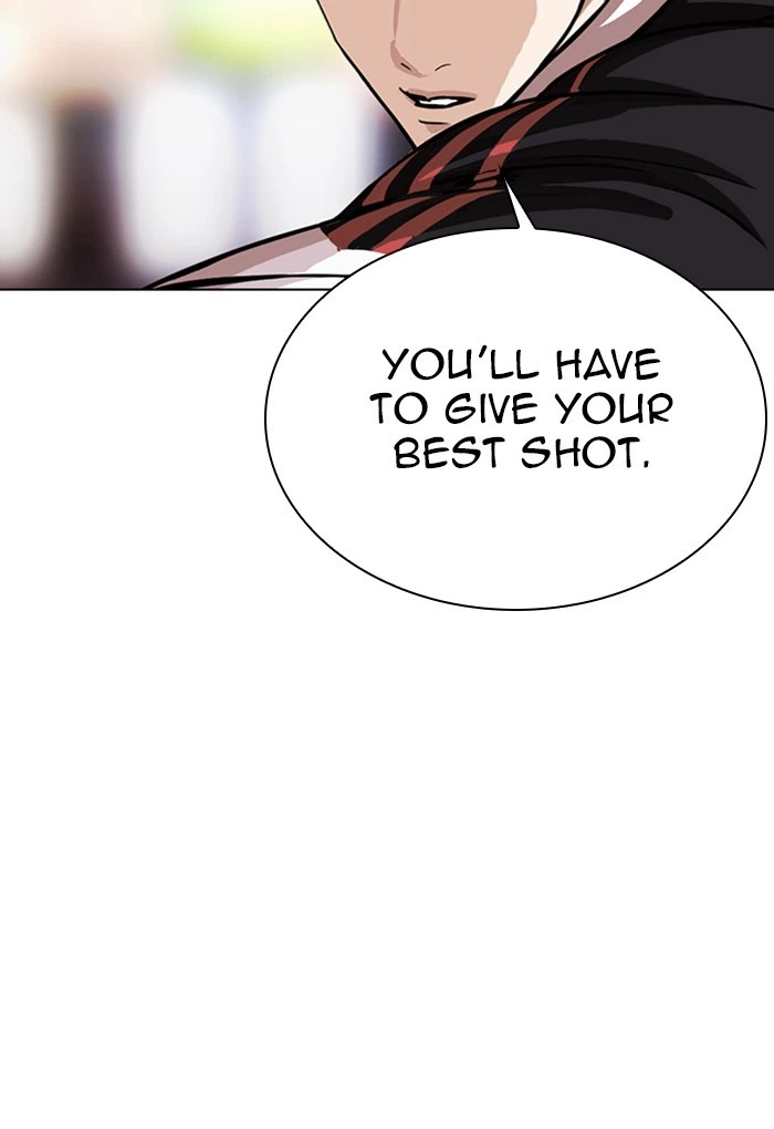 Lookism Chapter 299 — page 171