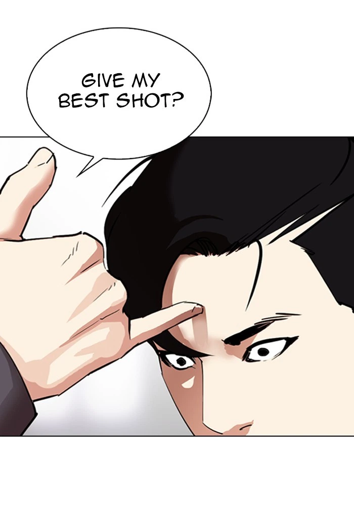 Lookism Chapter 299 — page 172