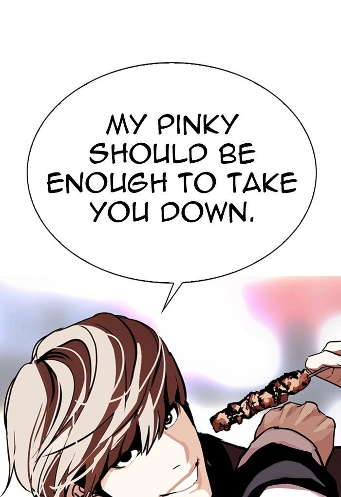 Lookism Chapter 299 — page 174
