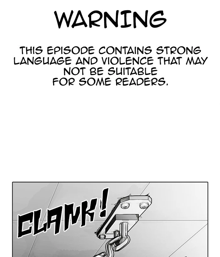 Lookism Chapter 300 — page 1