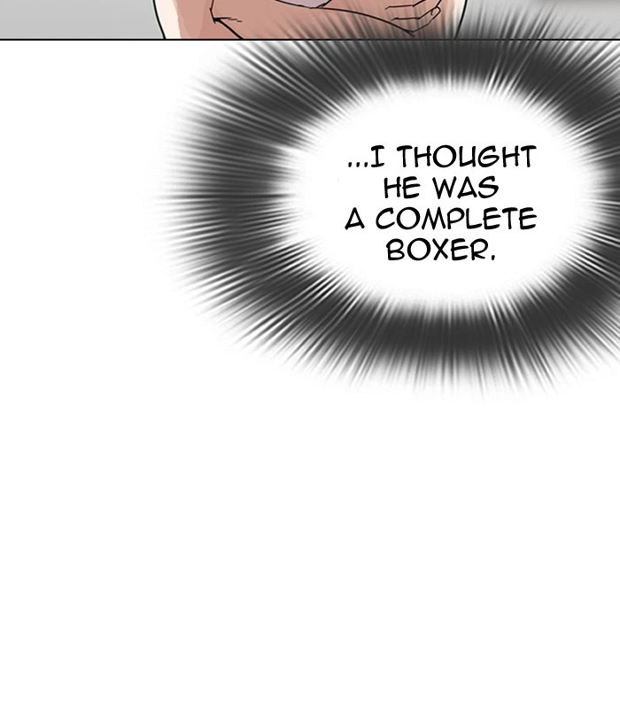 Lookism Chapter 300 — page 6