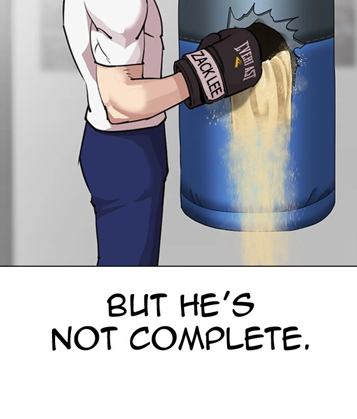 Lookism Chapter 300 — page 8