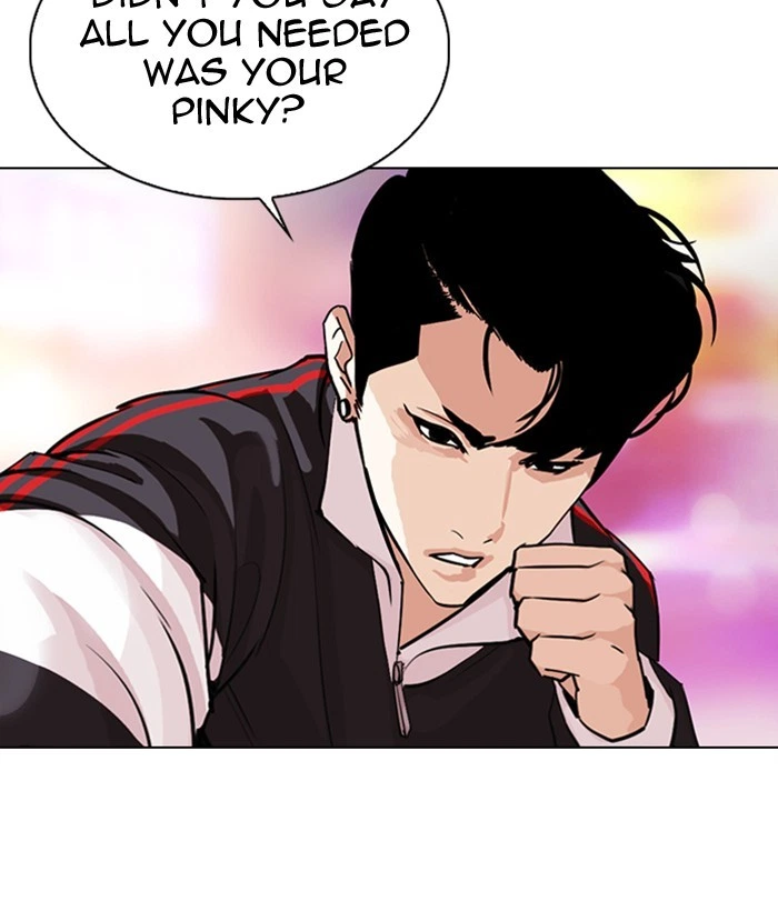 Lookism Chapter 300 — page 16