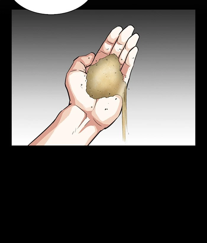 Lookism Chapter 300 — page 20