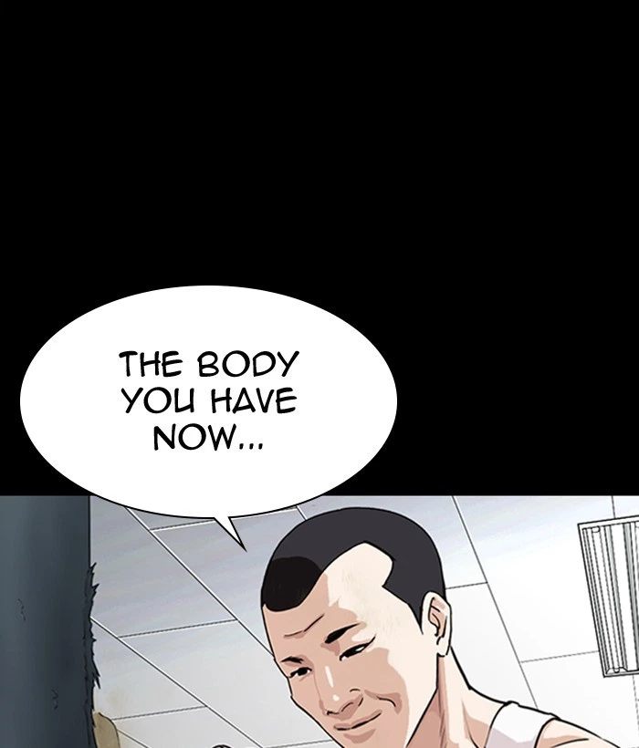 Lookism Chapter 300 — page 21