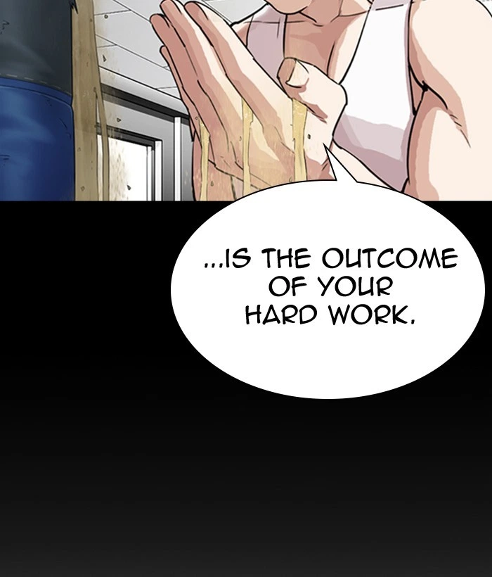 Lookism Chapter 300 — page 22