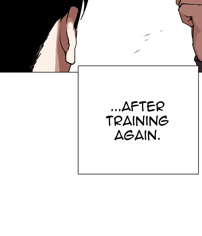 Lookism Chapter 300 — page 29