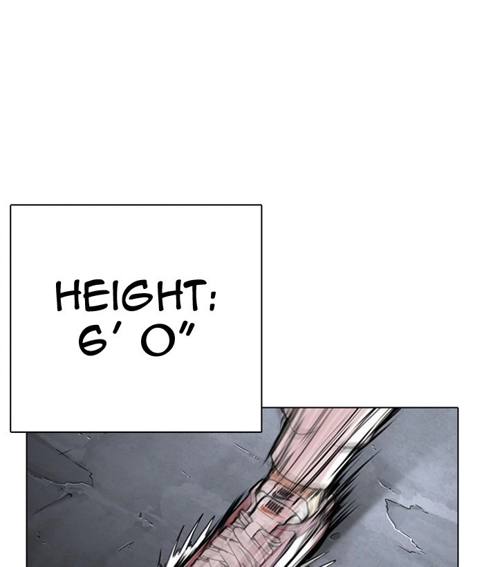 Lookism Chapter 300 — page 30