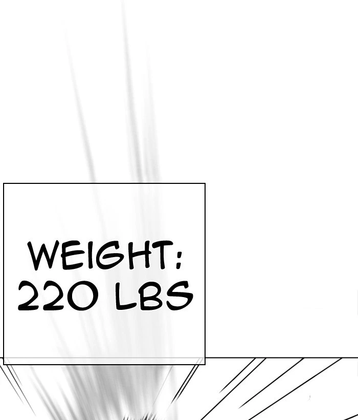 Lookism Chapter 300 — page 32