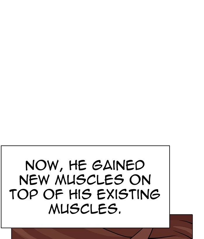 Lookism Chapter 300 — page 37