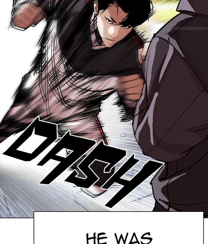Lookism Chapter 300 — page 40