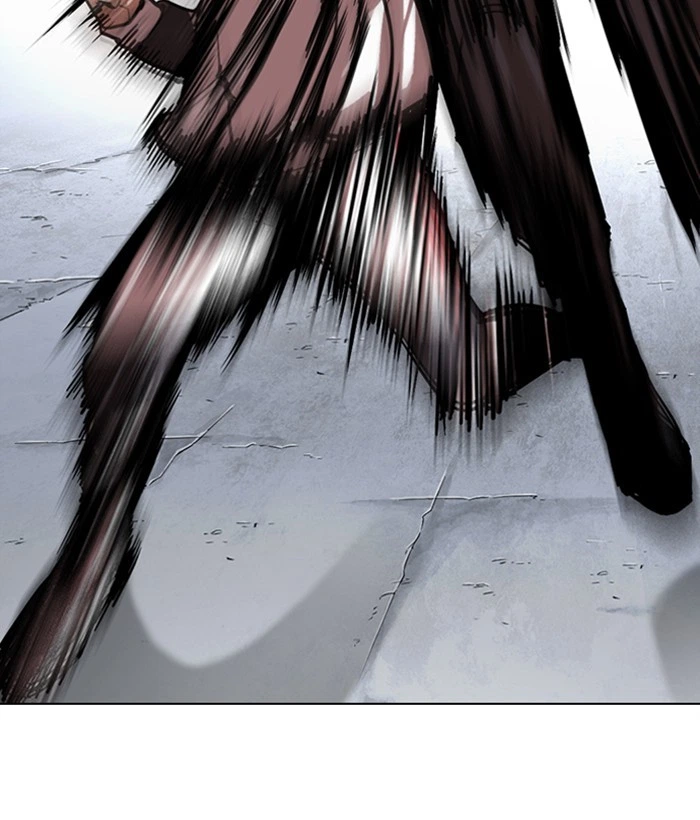 Lookism Chapter 300 — page 44