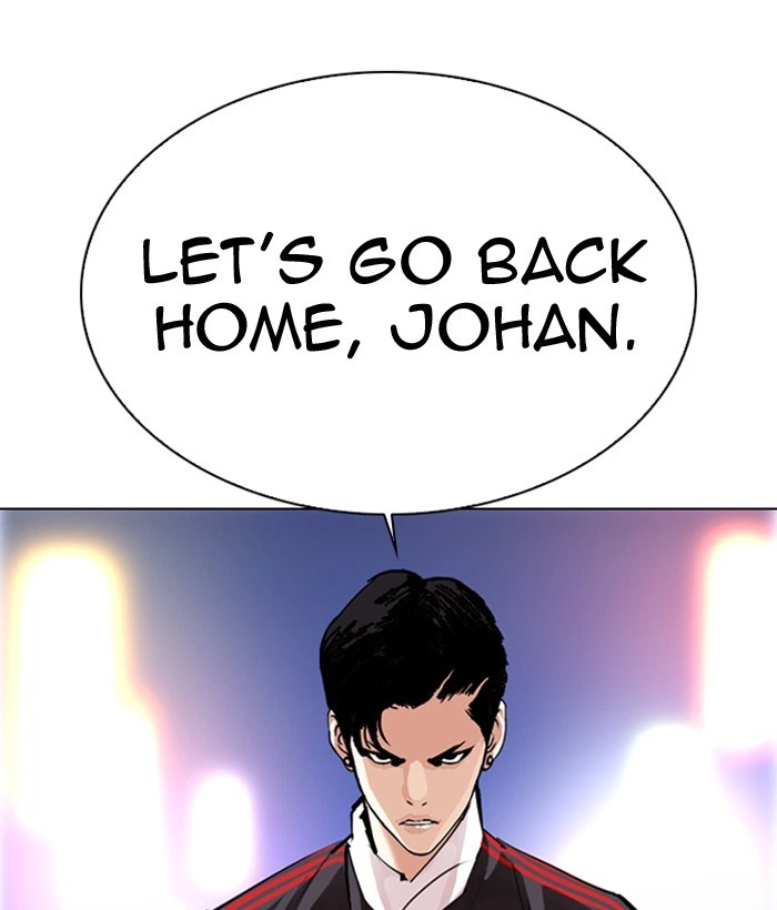 Lookism Chapter 300 — page 47