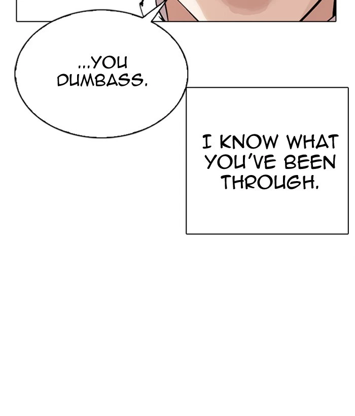 Lookism Chapter 300 — page 55