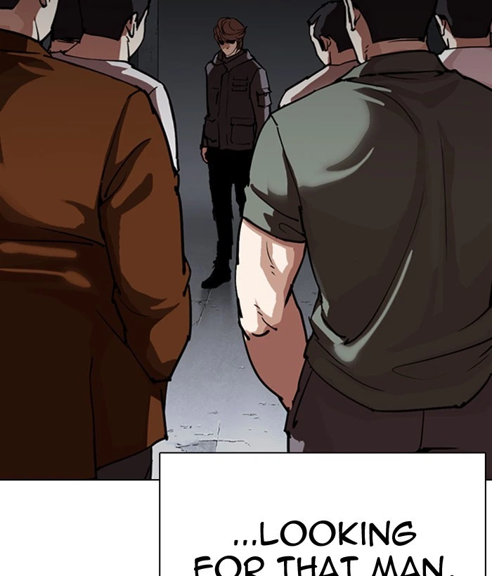 Lookism Chapter 300 — page 57