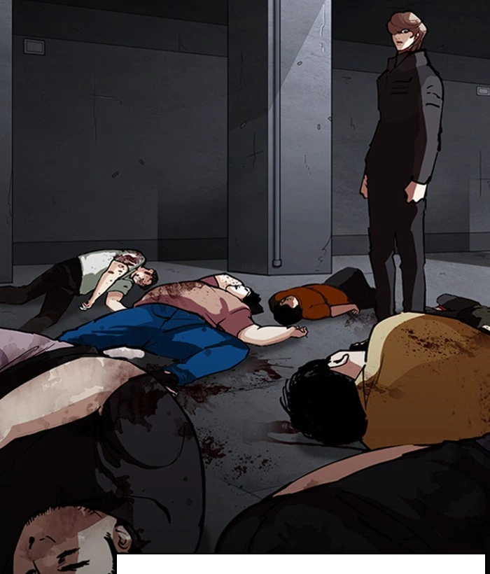Lookism Chapter 300 — page 60