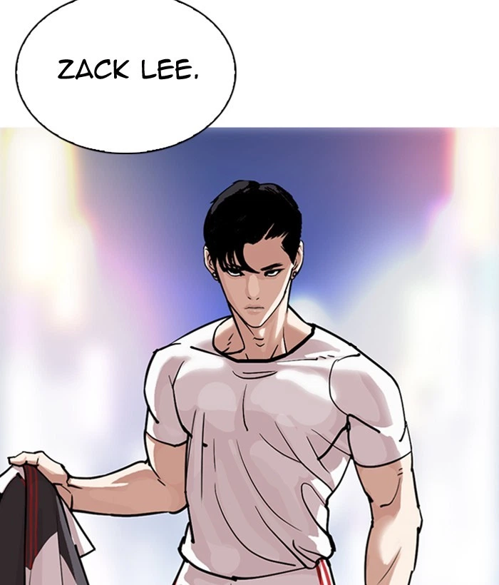 Lookism Chapter 300 — page 62