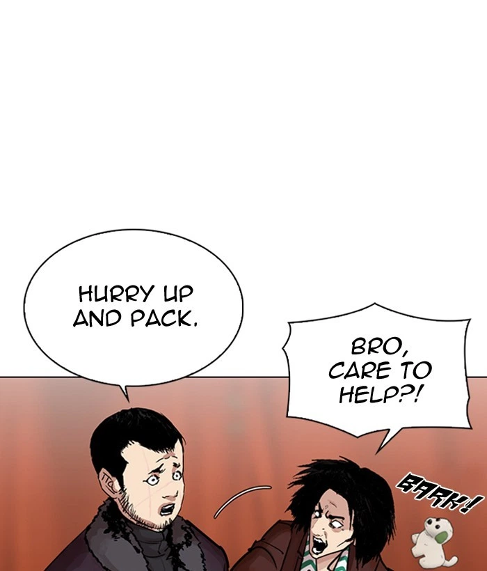Lookism Chapter 300 — page 70