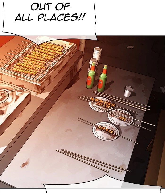 Lookism Chapter 300 — page 72