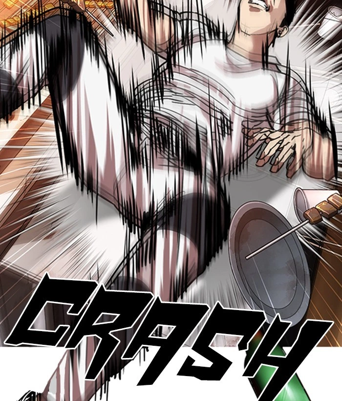 Lookism Chapter 300 — page 75