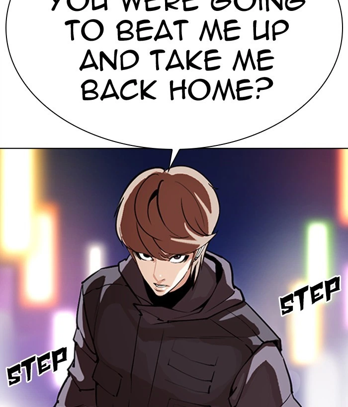 Lookism Chapter 300 — page 79