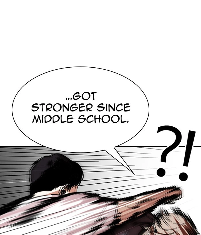 Lookism Chapter 300 — page 82