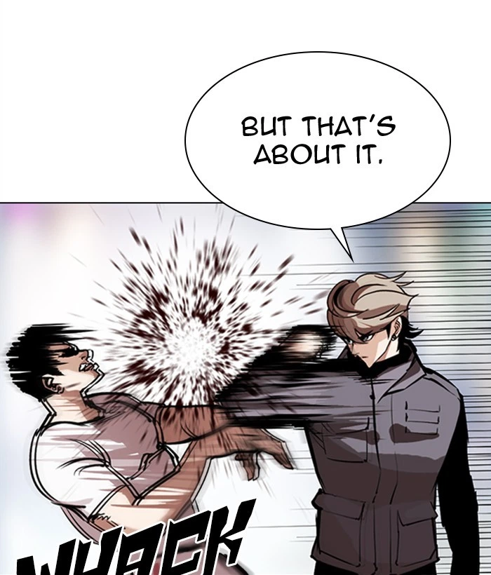 Lookism Chapter 300 — page 84