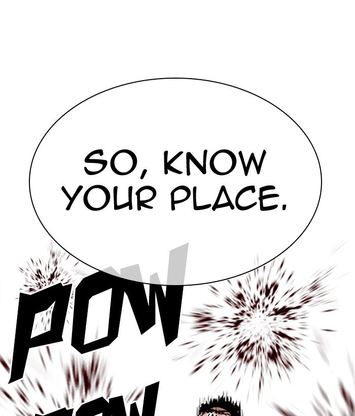 Lookism Chapter 300 — page 86