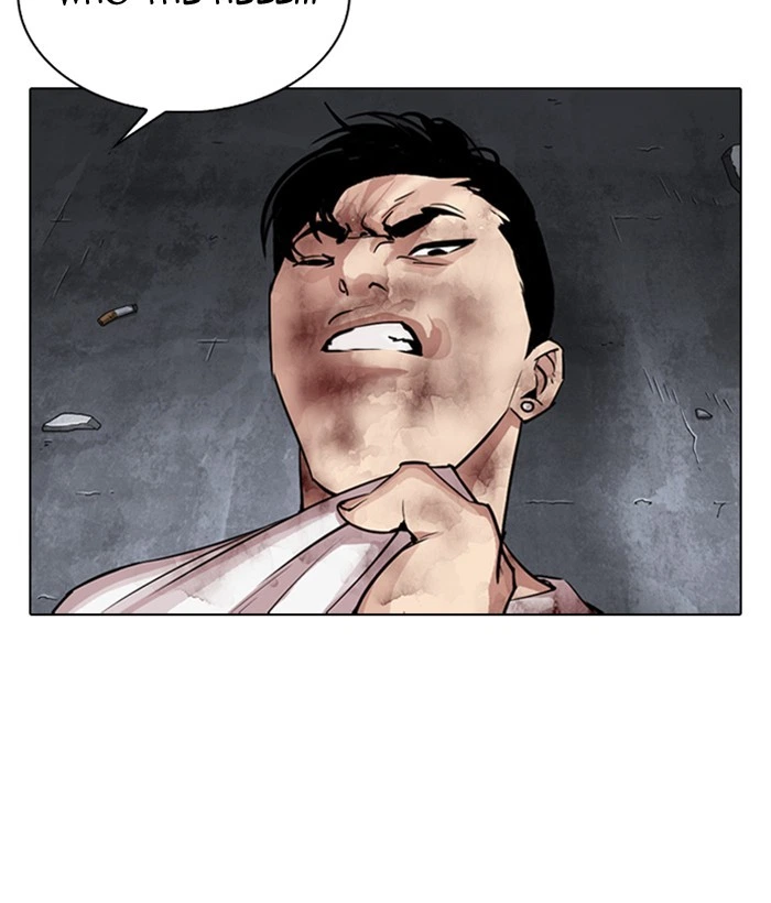Lookism Chapter 300 — page 91