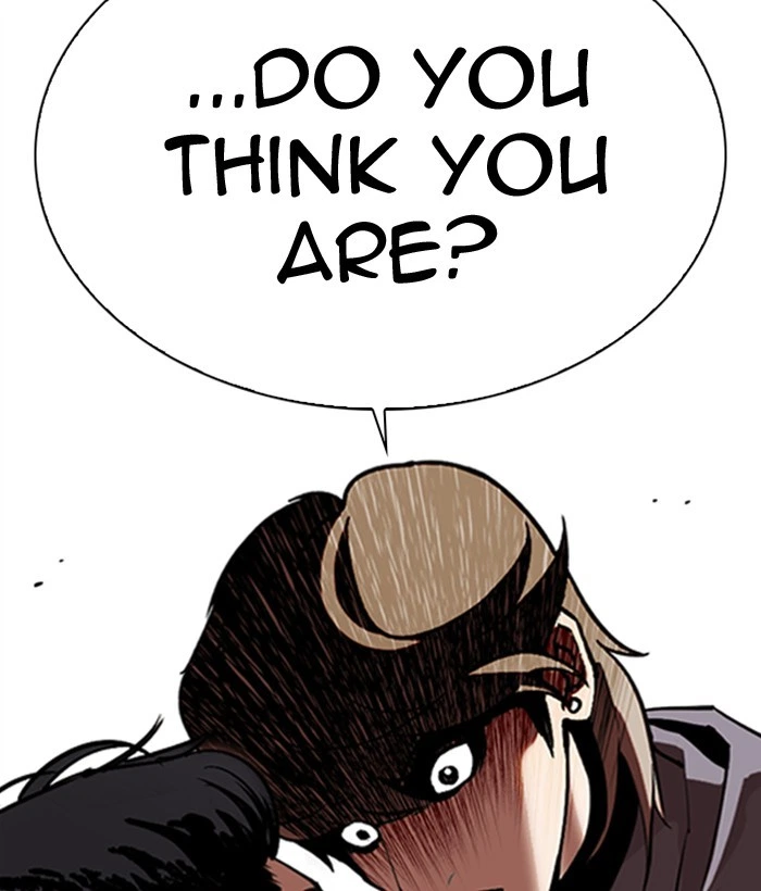 Lookism Chapter 300 — page 93