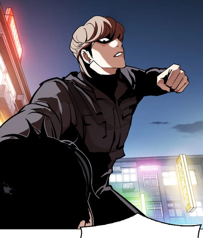 Lookism Chapter 300 — page 96