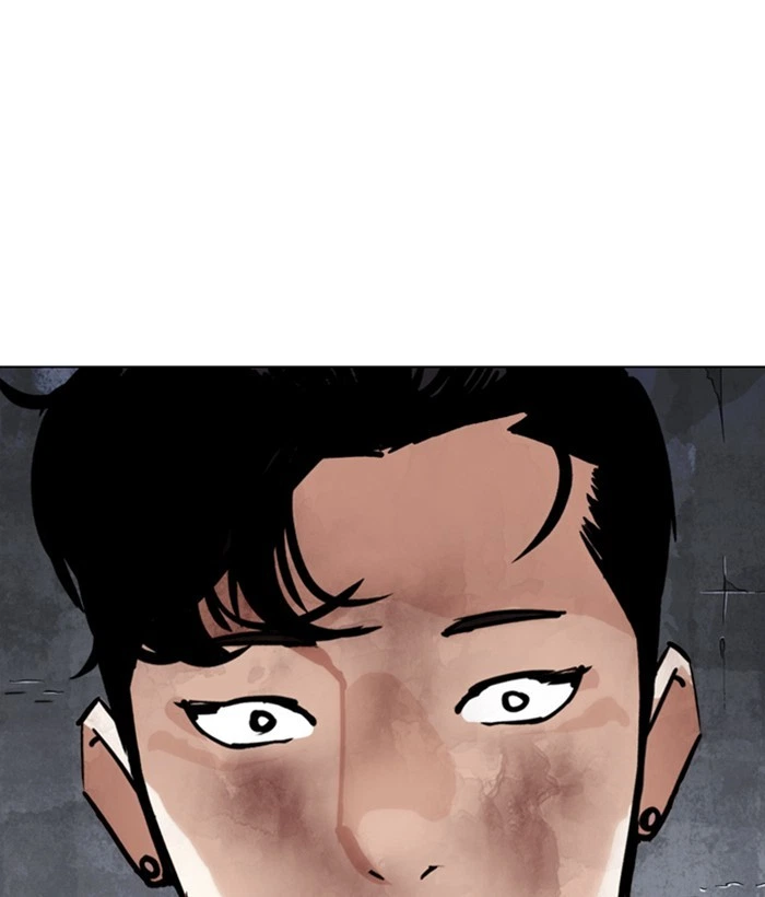 Lookism Chapter 300 — page 100