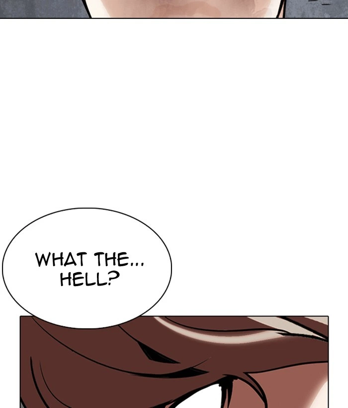 Lookism Chapter 300 — page 101